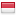 andro01.com is hosted in Indonesia